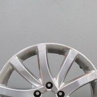 2013-2014 Audi A4 Wheel 18 X 8 Rim 10 Spoke OEM