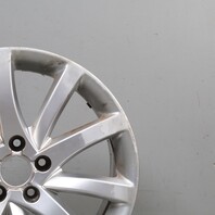 2013-2014 Audi A4 Wheel 18 X 8 Rim 10 Spoke OEM