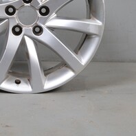 2013-2014 Audi A4 Wheel 18 X 8 Rim 10 Spoke OEM