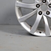 2013-2014 Audi A4 Wheel 18 X 8 Rim 10 Spoke OEM