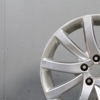 2013-2014 Audi A4 Wheel 18 X 8 Rim 10 Spoke OEM