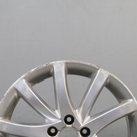 2013-2014 Audi A4 Wheel 18 X 8 Rim 10 Spoke OEM