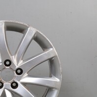 2013-2014 Audi A4 Wheel 18 X 8 Rim 10 Spoke OEM