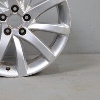 2013-2014 Audi A4 Wheel 18 X 8 Rim 10 Spoke OEM