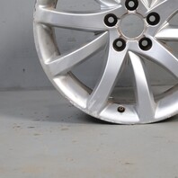 2013-2014 Audi A4 Wheel 18 X 8 Rim 10 Spoke OEM