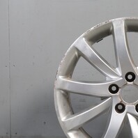 2013-2014 Audi A4 Wheel 18 X 8 Rim 10 Spoke OEM