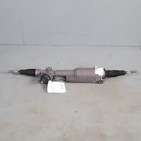 2013-2016 Audi A4 S4 A5 S5 Power Steering Gear Rack Pinion OEM
