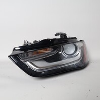 2013-2016 Audi B8 A4 S4 Left Driver Side HID Xenon Headlight OEM