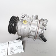 2013-2018 Audi A4 A5 Q5 2.0 A/C Compressor OEM 8T0260805E