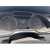 New Arrival: 2013 Audi A4 Sedan (B8.5) - Brilliant Black - Stock #26230