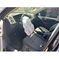 New Arrival: 2013 Volkswagen Tiguan - Deep Black - Stock #26231