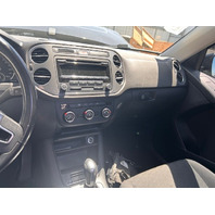 New Arrival: 2013 Volkswagen Tiguan - Deep Black - Stock #26231