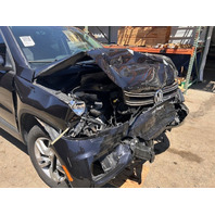 New Arrival: 2013 Volkswagen Tiguan - Deep Black - Stock #26231