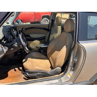 New Arrival:2009 MINI Cooper Hardtop (R56) - Sparkling Silver - Stock #26232