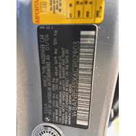 New Arrival: 2006 BMW 550i Sedan (E60) - Space Grey - Stock #26233