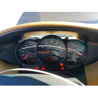 New Arrival: 1999 Porsche Boxster (986) - Ocean Blue - Stock #26235