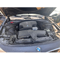 New Arrival: 2014 BMW 328i xDrive GT (F34) - Black Sapphire - Stock #26236