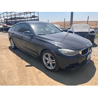 New Arrival: 2014 BMW 328i xDrive GT (F34) - Black Sapphire - Stock #26236