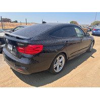 New Arrival: 2014 BMW 328i xDrive GT (F34) - Black Sapphire - Stock #26236