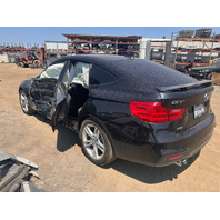 New Arrival: 2014 BMW 328i xDrive GT (F34) - Black Sapphire - Stock #26236