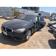 New Arrival: 2014 BMW 328i xDrive GT (F34) - Black Sapphire - Stock #26236