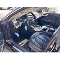 New Arrival:  2012 Audi A7 Sportback (C7) - Phantom Black - Stock #26238