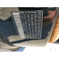 New Arrival: 2003 Porsche 911 Carrera Cabriolet (996) - Black - Stock #26240