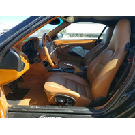 New Arrival: 2003 Porsche 911 Carrera Cabriolet (996) - Black - Stock #26240
