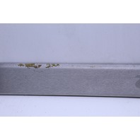 1995 1996 1997 1998 Porsche 911 993 Stainless Steel Door Sill Trim "Targa" Pair OEM