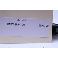 2001-2006 BMW M3 Front Fender Side Moulding Right 2694720 OEM