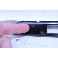 2001-2006 BMW M3 Front Fender Side Moulding Right 2694720 OEM