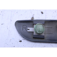 2001-2006 BMW M3 Front Fender Side Moulding Right 2694720 OEM