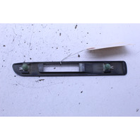 2001-2006 BMW M3 Front Fender Side Moulding Right 2694720 OEM