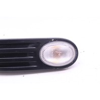 2007-2010 Mini Cooper Base Right Fender Side Marker Light 63132751504 OEM