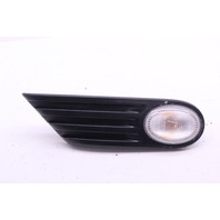 2007-2010 Mini Cooper Base Right Fender Side Marker Light 63132751504 OEM