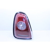 2007 2008 2009 2010 Mini Cooper Tail Light Lamp Left 2757009 OEM