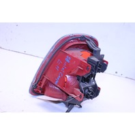 2007 Mini Cooper Hatchback Driver Left Tail Light Lamp 2757011 OEM