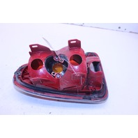 2007 Mini Cooper Hatchback Right tail Light Lamp - 63212757012 OEM