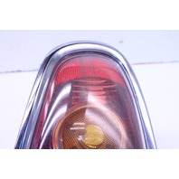 2007 Mini Cooper Hatchback Right tail Light Lamp - 63212757012 OEM