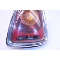 2007 Mini Cooper Hatchback Right tail Light Lamp - 63212757012 OEM