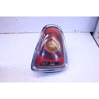 2007 Mini Cooper Hatchback Right tail Light Lamp - 63212757012 OEM