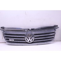 2003 Volkswagen Passat W8 Upper Grille OEM