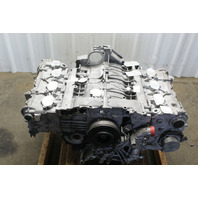 2005-2008 Porsche 911 997 3.8 Bored to 4.0 Engine Motor LN Nickies OEM