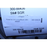 2002 2003 2004 Porsche 911 996 3.6 Engine Motor Long Block No Core OEM