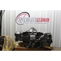 2002 2003 2004 Porsche 911 996 3.6 Engine Motor Long Block No Core OEM