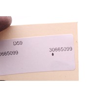 30665099 OEM