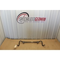 2015-2018 BMW M3 M4 F80 F82 Front Stabilizer Bar 31352284760 OEM
