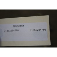 2015-2018 BMW M3 M4 F82 Front Stabilizer Bar 31352284760 OEM