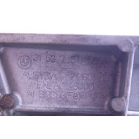 2006 BMW X3 Front Differential Support Bearing 7516065 OEM