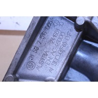 2006 BMW X3 Front Differential Support Bearing 7516065 OEM